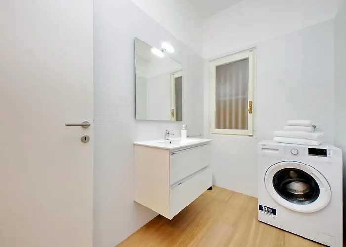 Suity I Cozy Segesta Appartement Rome