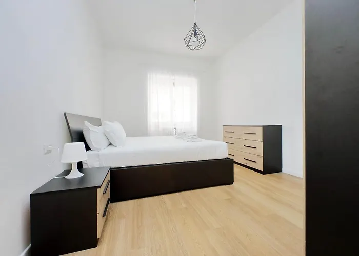 Suity I Cozy Segesta Appartement *