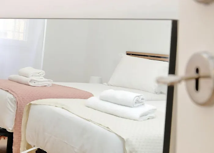 Suity I Cozy Segesta Rome