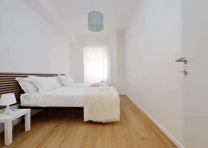 Suity I Cozy Segesta Appartement Rome