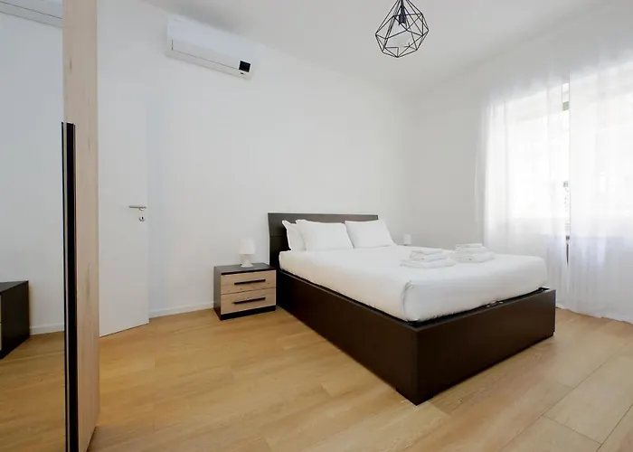 Appartement Suity I Cozy Segesta *
