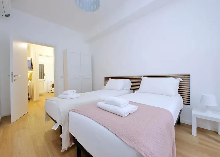 Appartement Suity I Cozy Segesta