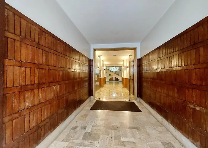 Suity I Cozy Segesta Appartement Rome