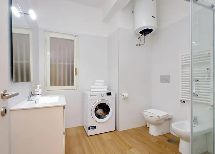Appartement Suity I Cozy Segesta *